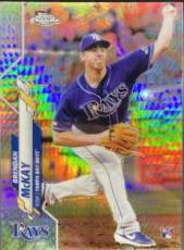 Brendan McKay