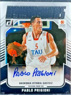 Pablo Prigioni