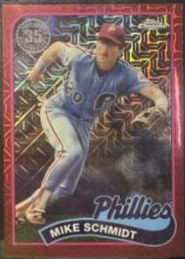 Mike Schmidt