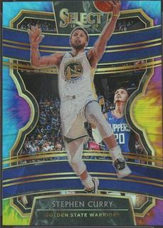 Stephen Curry
