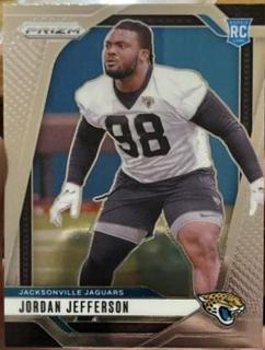 Jordan Jefferson