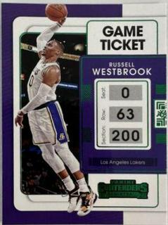Russell Westbrook