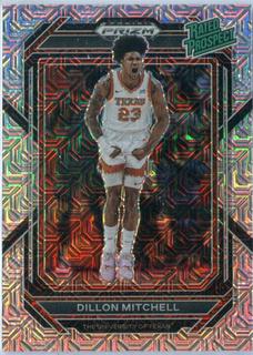 Dillon Mitchell