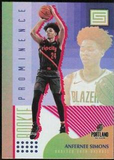 Anfernee Simons