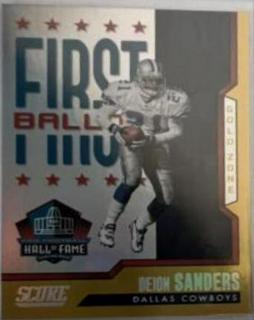 Deion Sanders