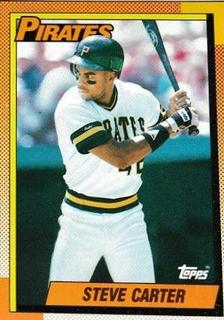 Steve Carter