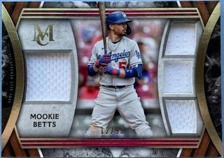 Mookie Betts