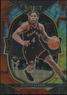 Scottie Barnes