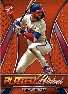 Trea Turner