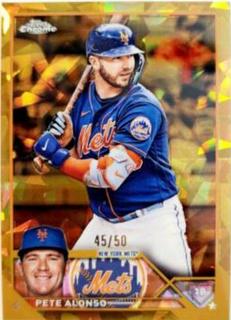 Pete Alonso
