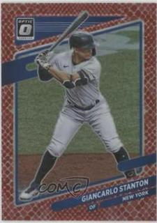 Giancarlo Stanton