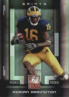 Adrian Arrington