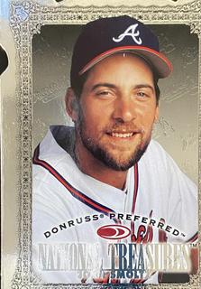 John Smoltz
