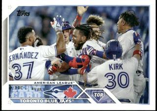 Toronto Blue Jays