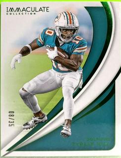 Tyreek Hill