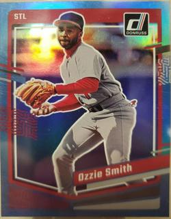 Ozzie Smith