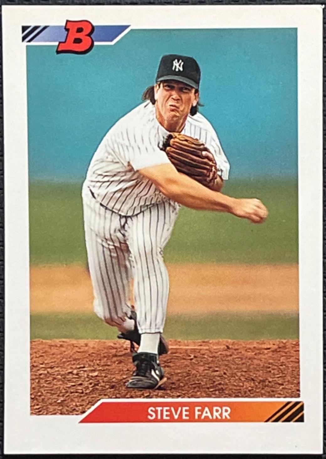 Steve Farr #622