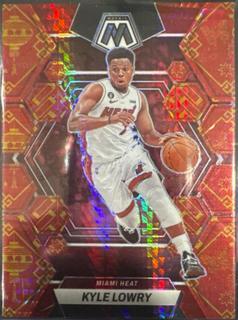 Kyle Lowry
