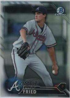 Max Fried