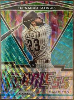 Fernando Tatis Jr.