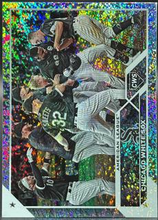 Chicago White Sox