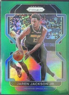 Jaren Jackson Jr.