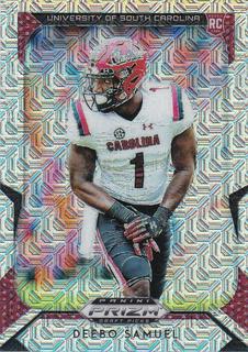 Deebo Samuel