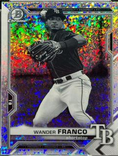 Wander Franco