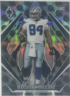 Marshawn Kneeland
