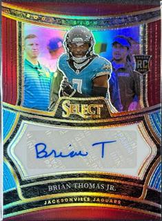 Brian Thomas Jr.