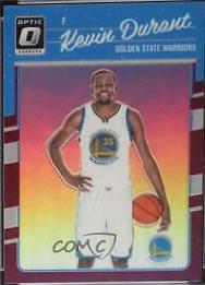 Kevin Durant