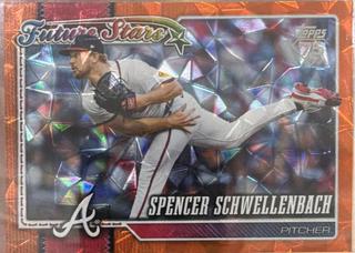 Spencer Schwellenbach