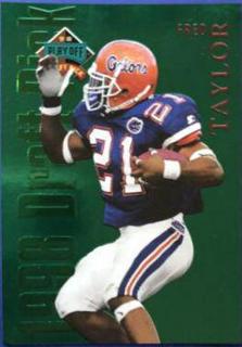 Fred Taylor