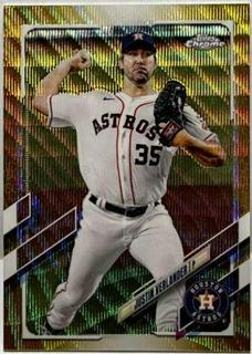 Justin Verlander
