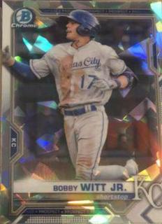Bobby Witt Jr.