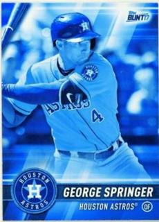 George Springer