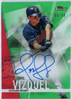 Omar Vizquel