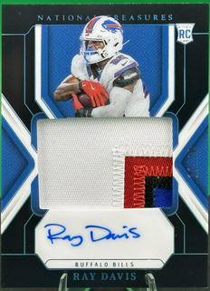 Ray Davis
