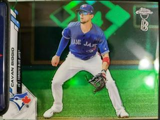 Cavan Biggio