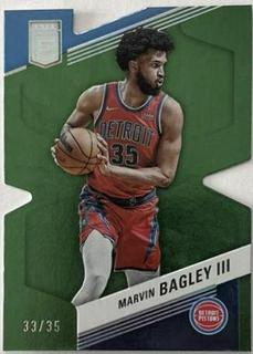 Marvin Bagley III