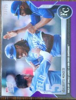 Adalberto Mondesi