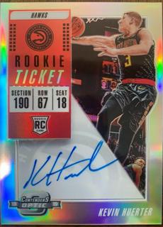 Kevin Huerter