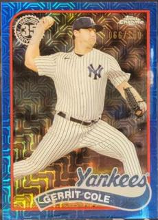 Gerrit Cole