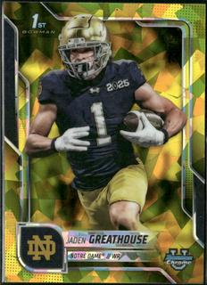Jaden Greathouse