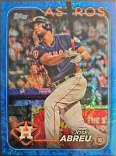 Jose Abreu