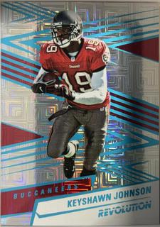Keyshawn Johnson