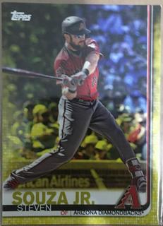 Steven Souza Jr.