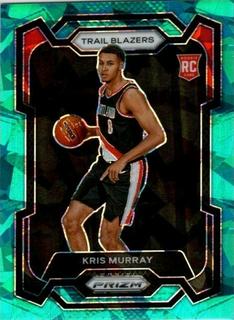 Kris Murray