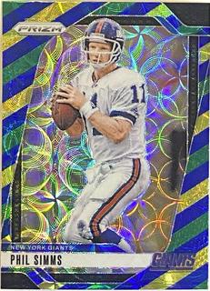 Phil Simms