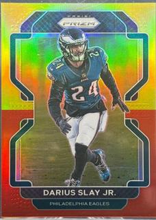 Darius Slay Jr.